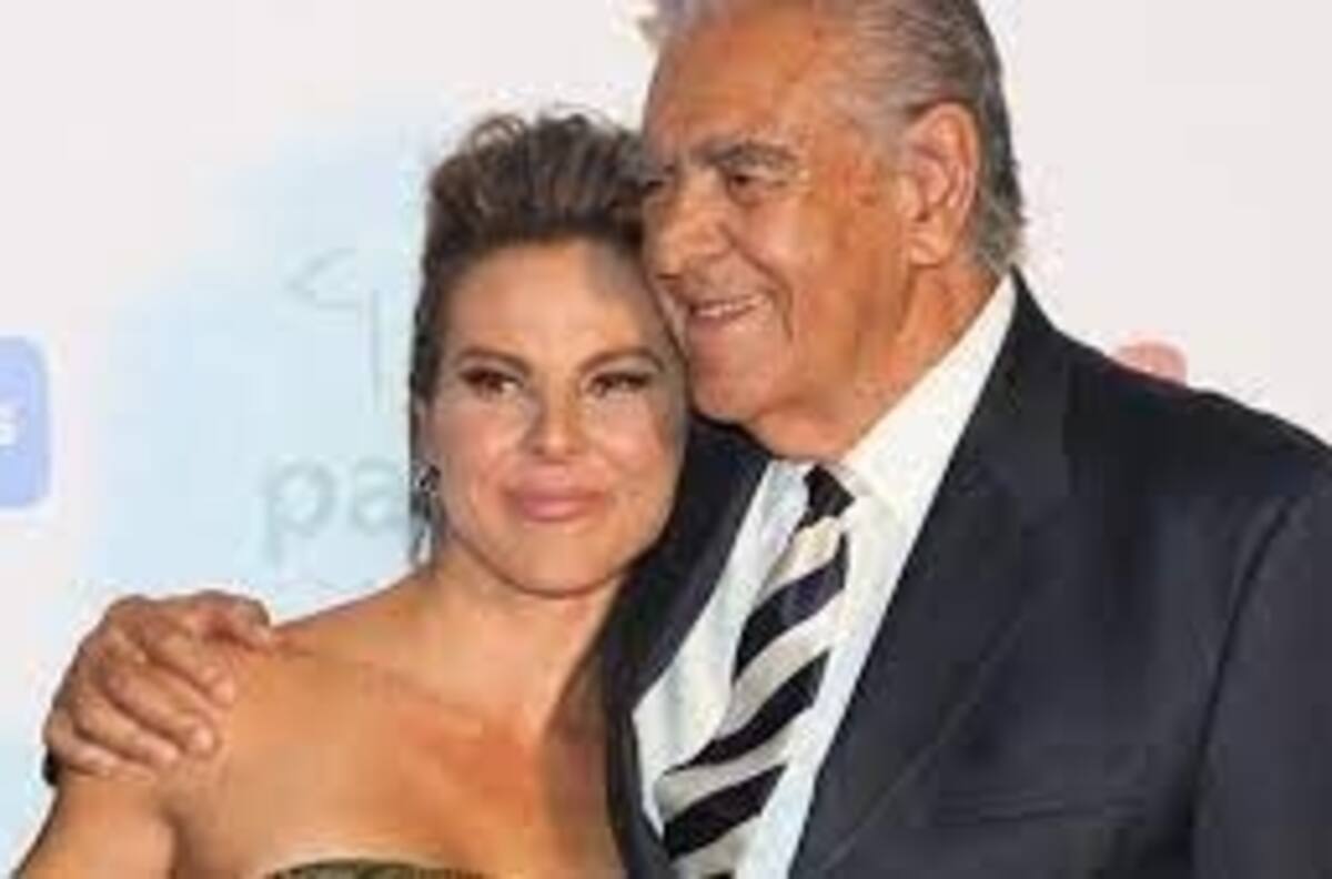 "Han sido medias tontas": Eric del Castillo decepcionado de que sus hijas sean divorciadas
