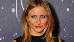 Cameron Diaz llega a los 49 años sin interés por volver a actuar