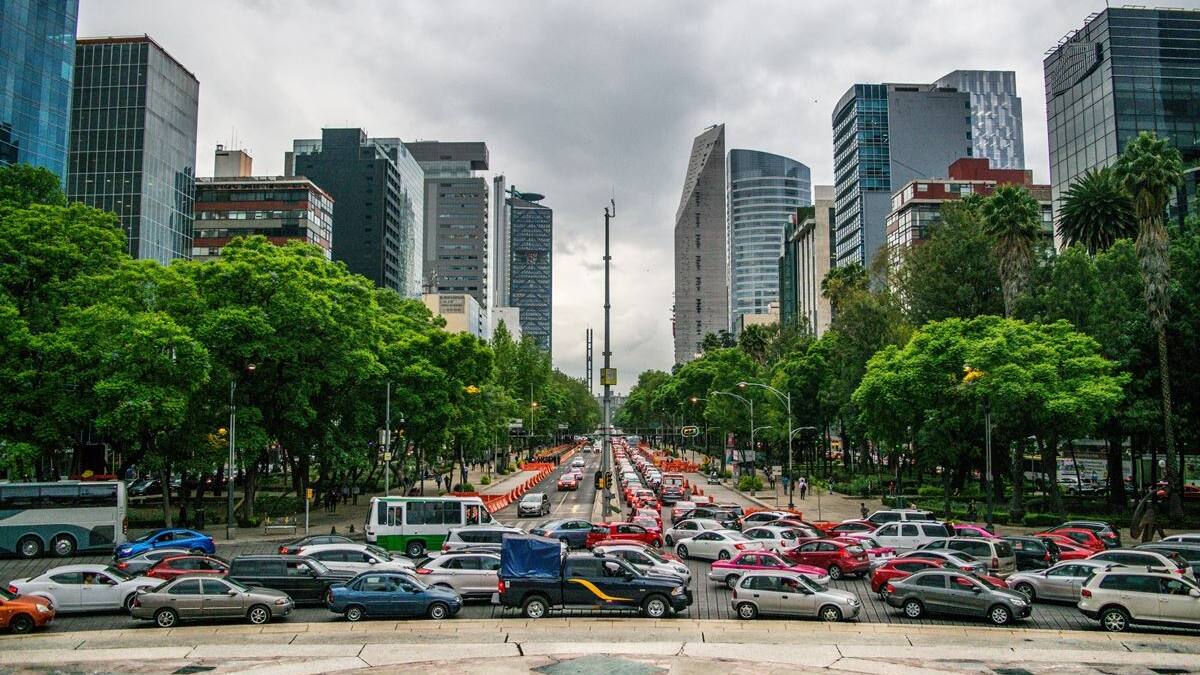 Hoy No Circula: CDMX y EDOMEX este 3 de julio