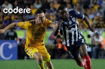 Tigres derrotó 2-0 a Monterrey en el Clásico Regio gracias a Gignac y Florian Thauvin