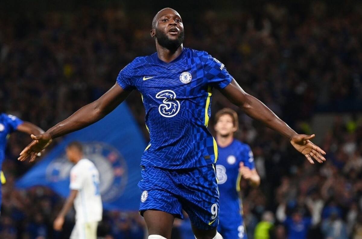 Thomas Tuchel habló de la situación de Romelu Lukaku: “se disculpó y esta de vuelta”