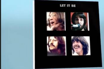 Paul McCartney sobre estreno de "Let It Be": "La nueva película demuestra el amor que nos teníamos”