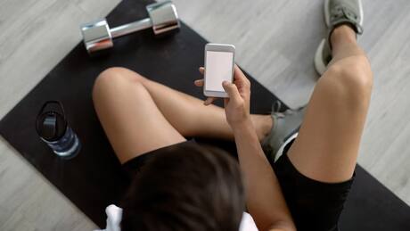 Descubre las 5 aplicaciones GRATUITAS para mejorar tu rutina de ejercicios