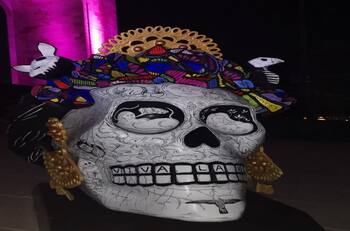 Megapuente del Día de Muertos: ¿cuándo es y cuántos días dura?