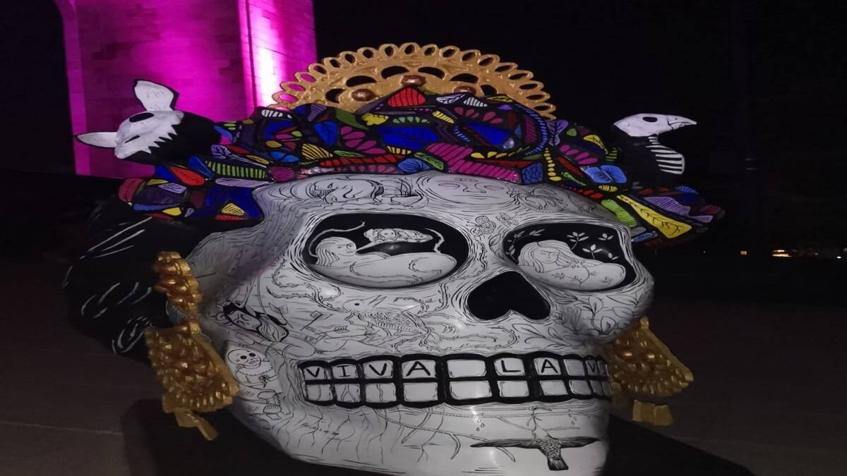 Megapuente del Día de Muertos: ¿cuándo es y cuántos días dura?