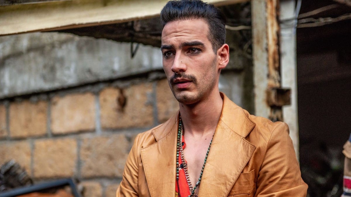 Michel Duval, hijo de Consuelo Duval, dice que nunca ha sido fácil tener el apellido: "cierra puertas y no hace paros"