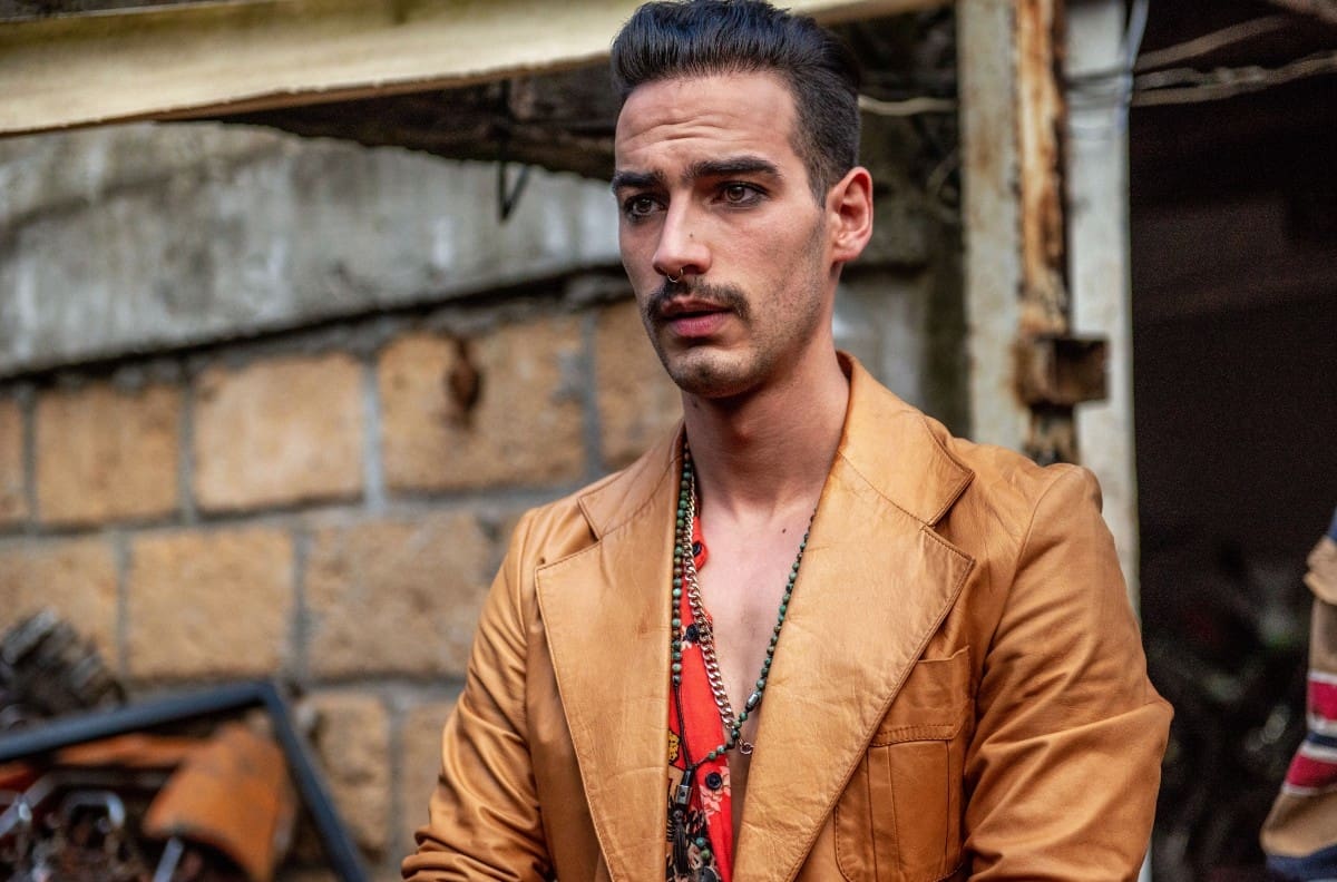 Michel Duval, hijo de Consuelo Duval, dice que nunca ha sido fácil tener el apellido: "cierra puertas y no hace paros"