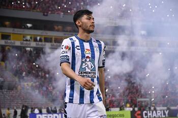 Promesa mexicana terminó su paso por Real Oviedo y buscará quedarse en España