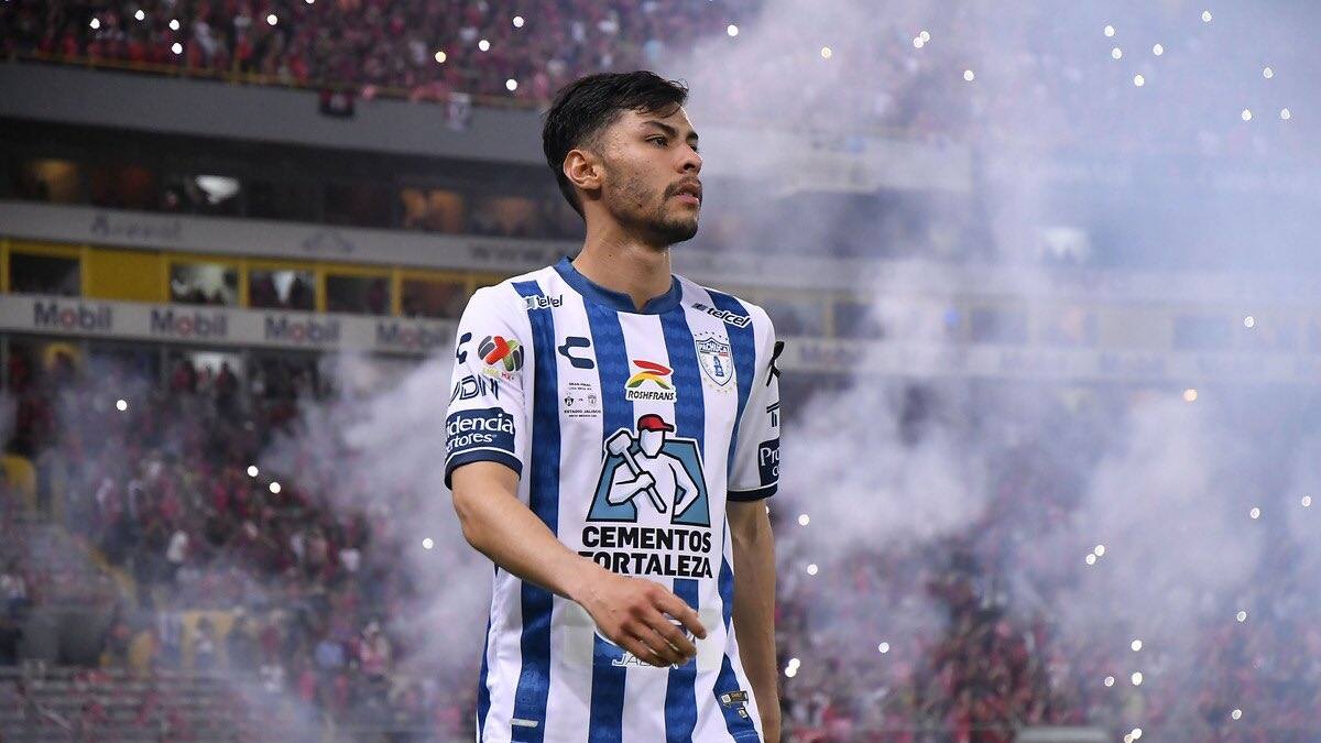 Promesa mexicana terminó su paso por Real Oviedo y buscará quedarse en España