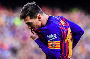 ¿Se acerca el retorno?: El Barcelona confirmó contactos con Lionel Messi