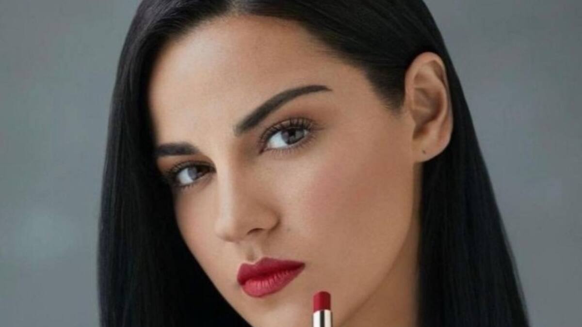 Se filtró una audición de Maite Perroni para una película de Marvel