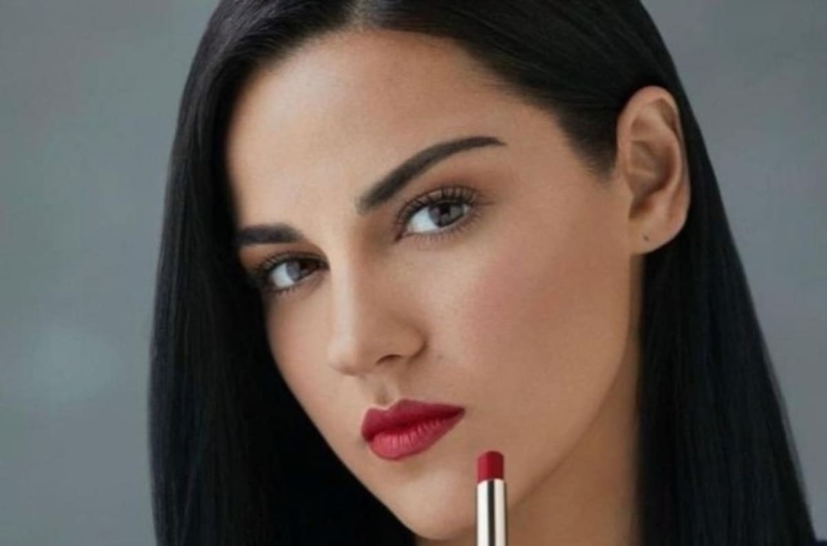 Se filtró una audición de Maite Perroni para una película de Marvel