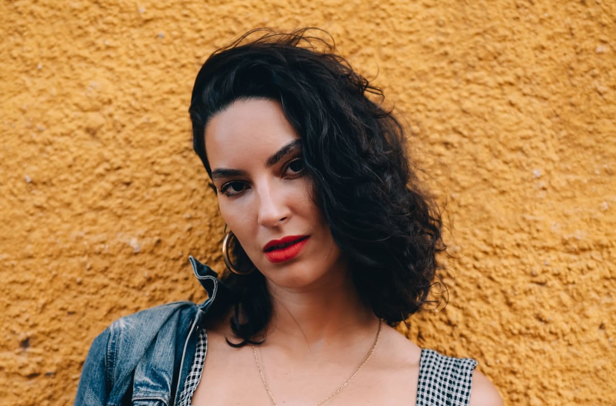 Helena Haro, la española que te conquistará en El juego de las llaves 2
