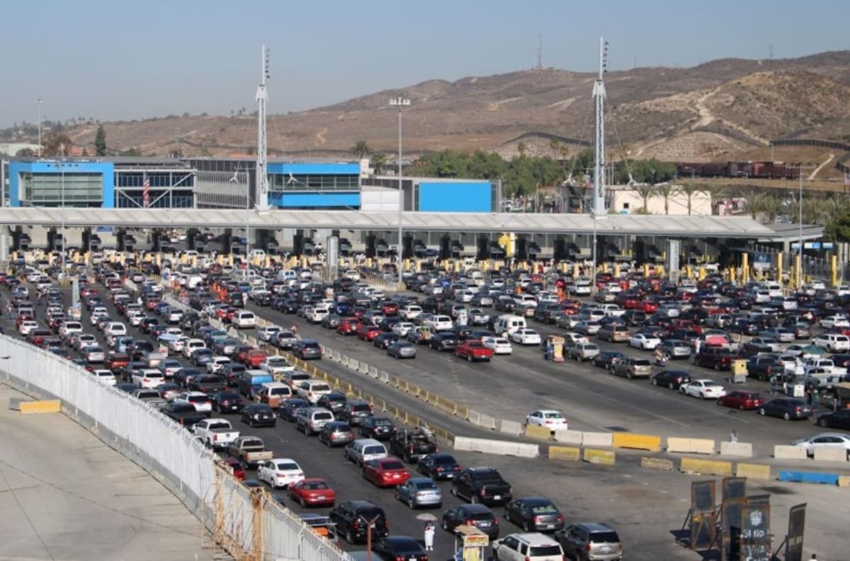 ¿Viajas a Estados Unidos? Este requisito te exigirán para ingresar a partir del 2022