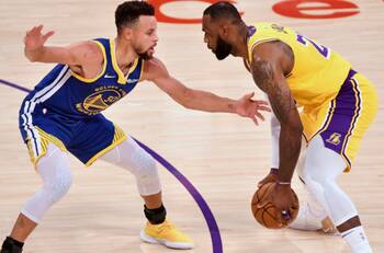 Estos son los jerseys más vendidos en la temporada 2022-2023 de la NBA