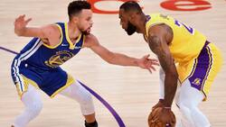 Estos son los jerseys más vendidos en la temporada 2022-2023 de la NBA