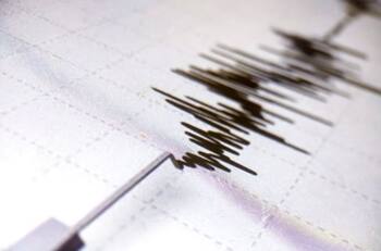 Sismo en la CDMX sin alerta sísmica