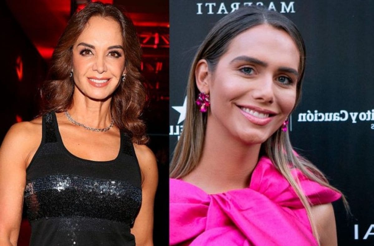 "Tiene la mente estrecha": Miss Universo Trans arremete contra Lupita Jones