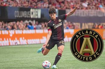 Este será el destino de Jürgen Damm al no continuar en el Atlanta United de la MLS