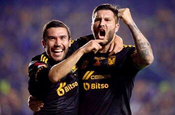 Pachuca vs Tigres: Hora y dónde ver en vivo por TV y Online la Liga MX