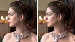 Acertijo visual: Encuentra la pequeña diferencia entre estas dos fotos