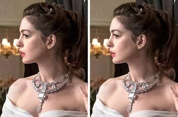 Acertijo visual: Encuentra la pequeña diferencia entre estas dos fotos