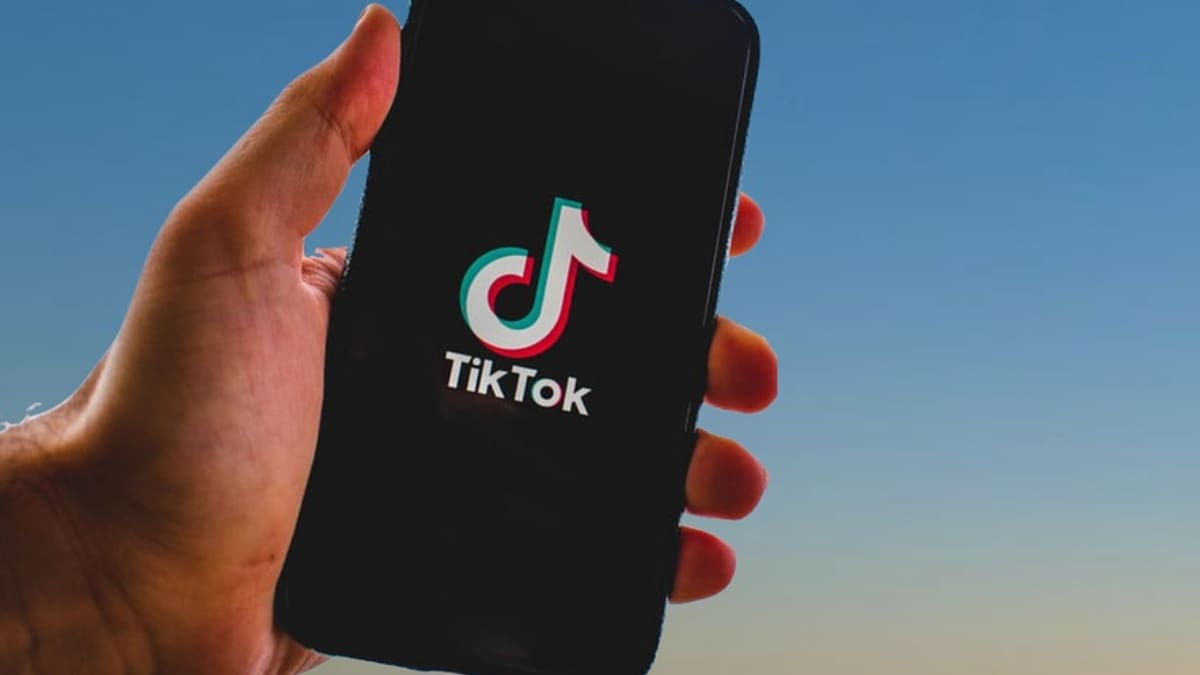 Video Viral: Este es el nuevo trend de TikTok “Fuera del mercado”