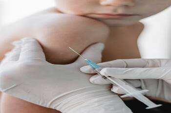 ¡Último día! ¿A qué niños les toca vacunarse contra Covid-19 este 8 de julio en la CDMX?