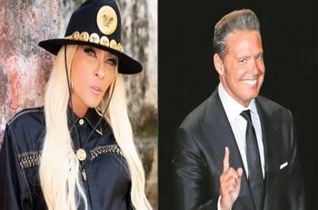 “Me hubiera encantado ser su novia”: Yuri habla de su relación con Luis Miguel
