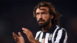Andrea Pirlo sorprende fichando como el nuevo jugador 14 de la Kings League