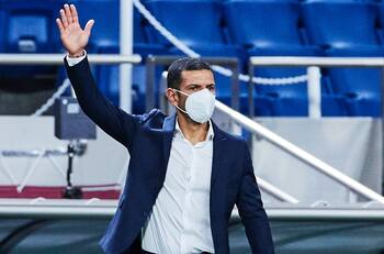 Jaime Lozano en la mira de una de las selecciones semifinalistas de Tokio