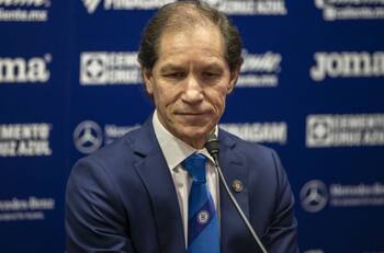 Se destapa la verdadera razón por la que Jaime Ordiales dejó Cruz Azul
