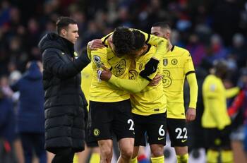 Equipo de la Premier League se pone en venta tras guerra entre Rusia y Ucrania