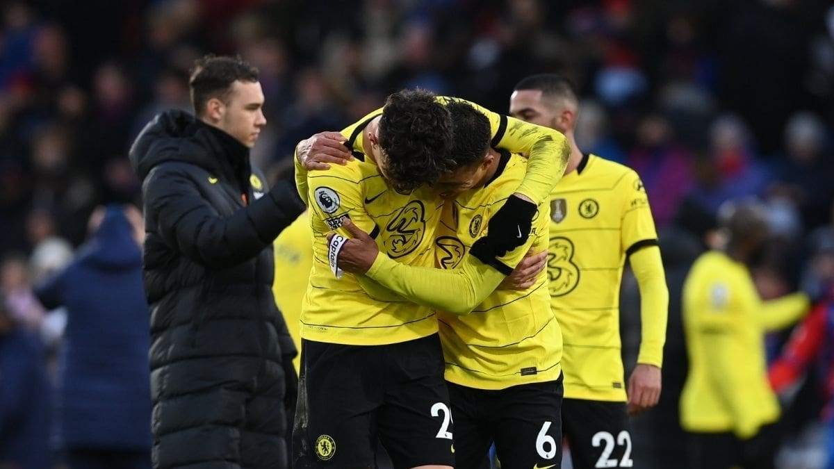Equipo de la Premier League se pone en venta tras guerra entre Rusia y Ucrania