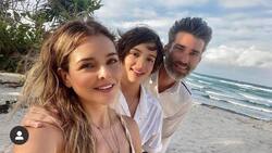 Paty Chapoy contestó a Grettell Valdez: "Falsa la información no era" del proceso legal de su esposo