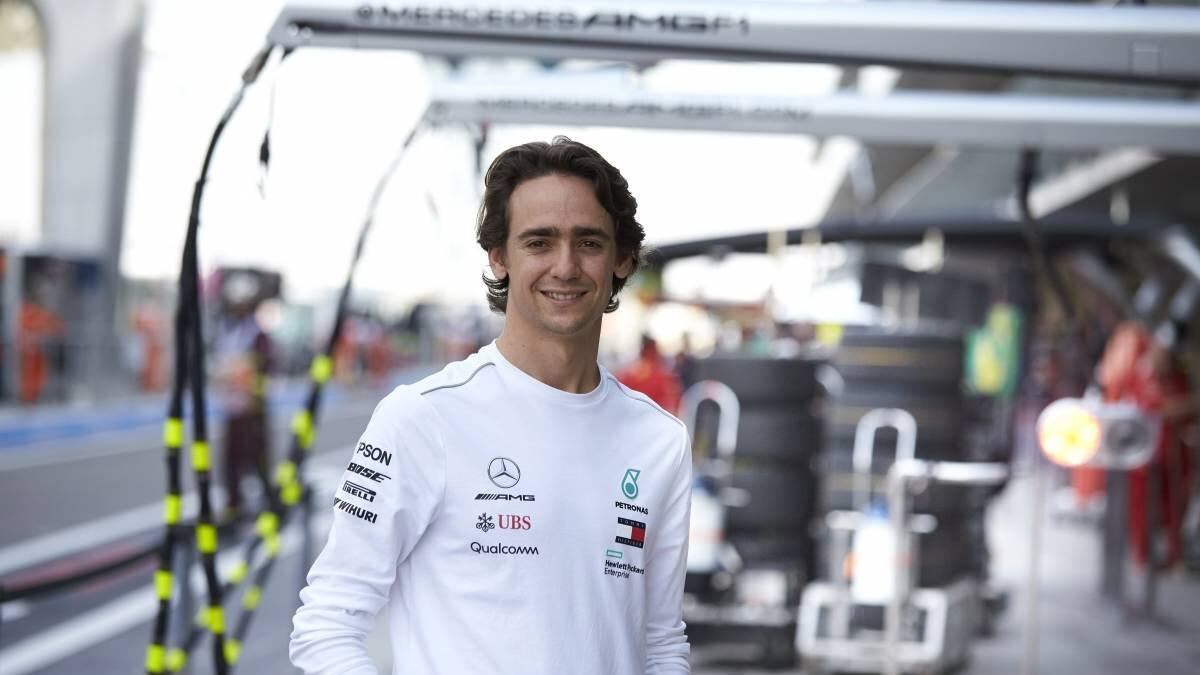 Esteban Gutiérrez ya tiene definido su futuro en 2022