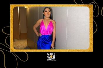 Kris Goyri: El diseñador mexicano que vistió a Yalitza Aparicio en los premios "Globo de Oro"