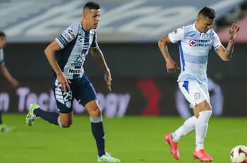 Pachuca se ilusiona en eliminatoria ante Cruz Azul por esta razón