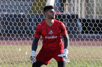 Cimarrones golea 3-0 al Atlético Morelia en la Liga Expansión MX