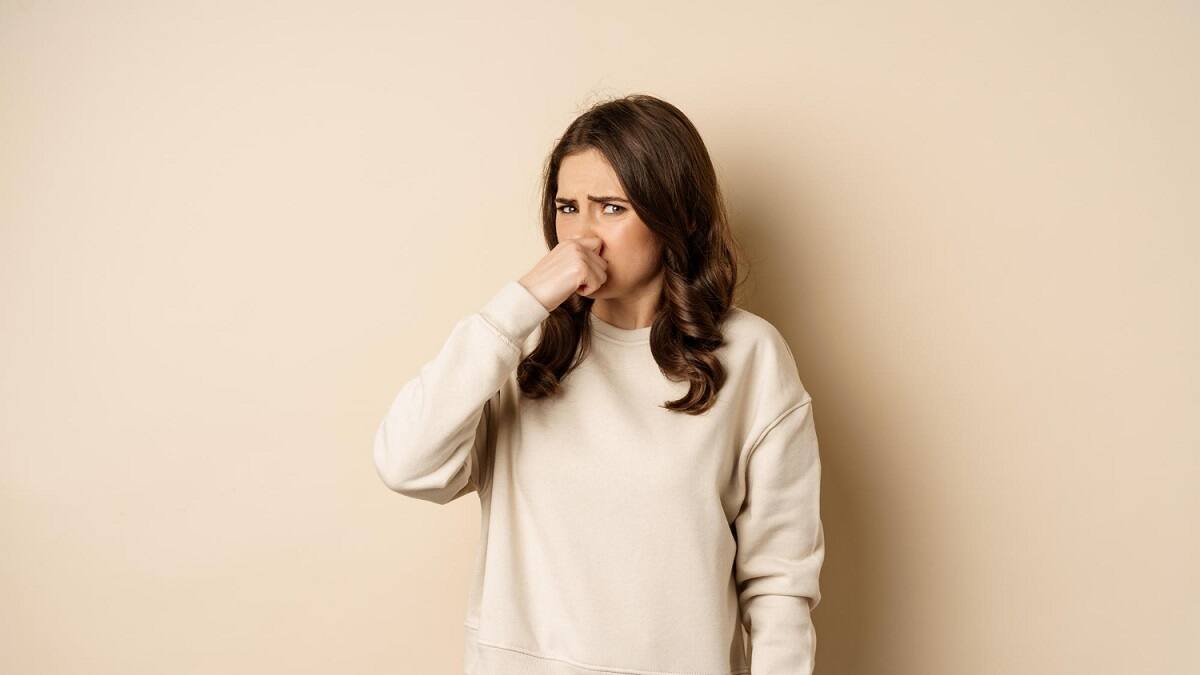 4 olores en tu cuerpo que indican un problema en tu salud
