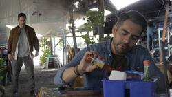 Omar Chaparro cuestiona a Mauricio Ochmann la diferencia de edad con su novia: "es de la edad de tu hija"