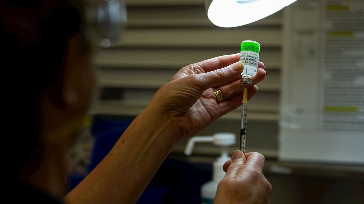 Estados Unidos permite la vacuna de Pfizer para los niños de 5 a 11 años