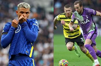 Chelsea vs Tottenham: Hora y dónde ver en vivo la EFL Cup