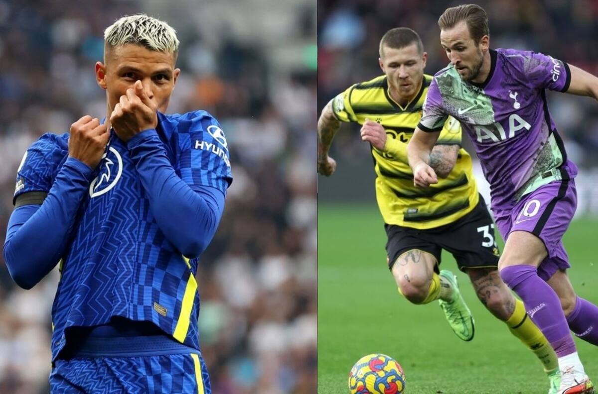 Chelsea vs Tottenham: Hora y dónde ver en vivo la EFL Cup