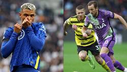 Chelsea vs Tottenham: Hora y dónde ver en vivo la EFL Cup