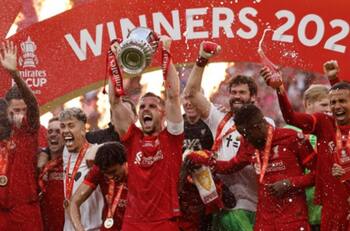 Consorcio Qatarí tiene como objetivo pagar millonaria cifra por el Liverpool