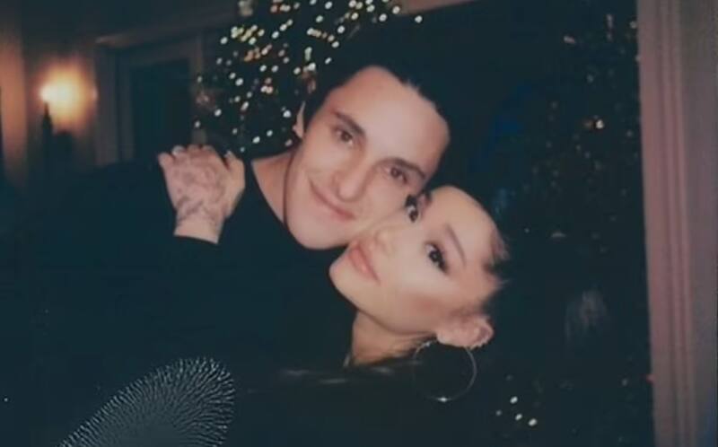 La pareja tomó la decisión de divorciarse tras dos años de matrimonio