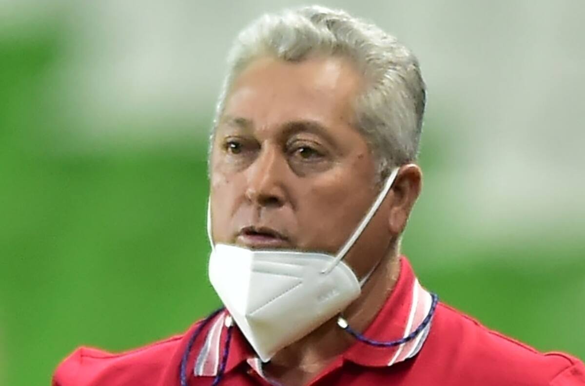 Chivas | Vucetich espera 'refuerzo' de último momento