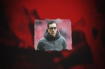 "Mono" Burgos confirmado para ser el nuevo técnico de Newell's de Argentina