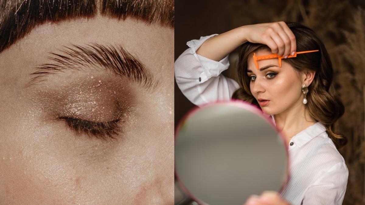 Test de personalidad: Descubre los secretos de alguien mirando sus cejas